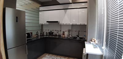 Аренда 3-комн. кв. 90 м² — массив Джангох, 25