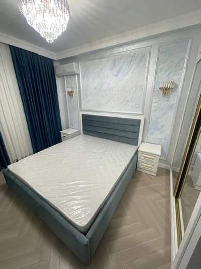 Аренда 3-комн. кв. 100 м² — улица Сайрам