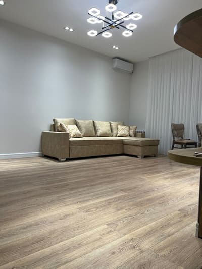 Аренда 3-комн. кв. 72 м² — улица Паркент