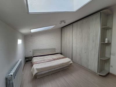Аренда 4-комн. кв. 100 м² — улица Кушбеги, 12