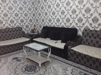 Аренда 3-комн. кв. 68 м² — жилой комплекс Текстильный