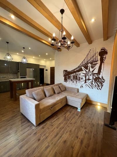 Аренда 2-комн. кв. 55 м² — массив Мавлоно Риёзи, 39