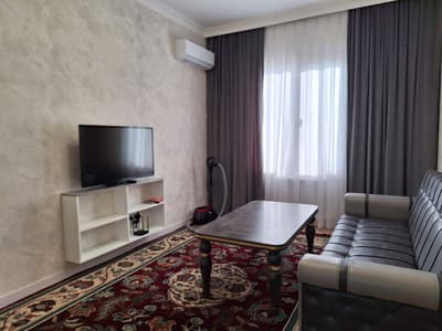 Аренда 2-комн. кв. 5 м² — жилой комплекс Манзара