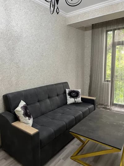 Аренда 2-комн. кв. 28 м² — 7-й квартал