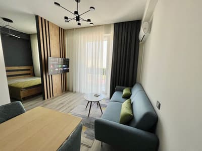 Аренда 2-комн. кв. 40 м² — 13-й квартал