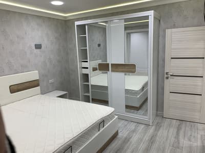 Аренда 4-комн. кв. 120 м² — улица Асака