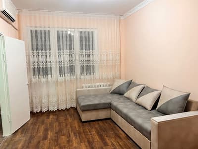 Аренда 2-комн. кв. 50 м² — массив Буз-1