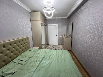 Аренда 2-комн. кв. 72 м² — 14-й квартал