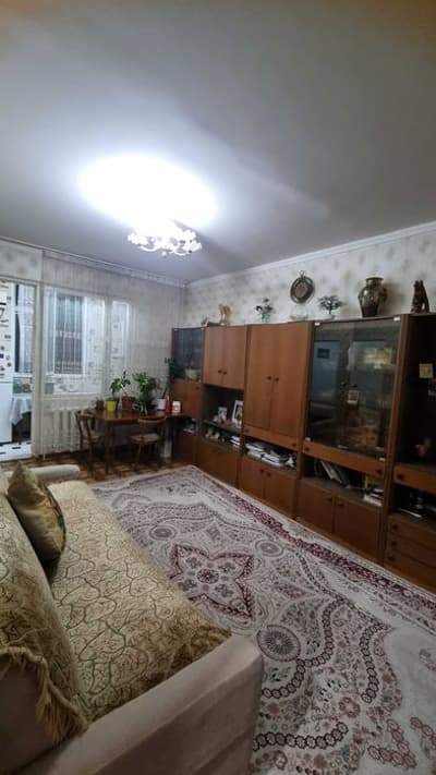 Аренда 2-комн. кв. 60 м² — 13-й квартал
