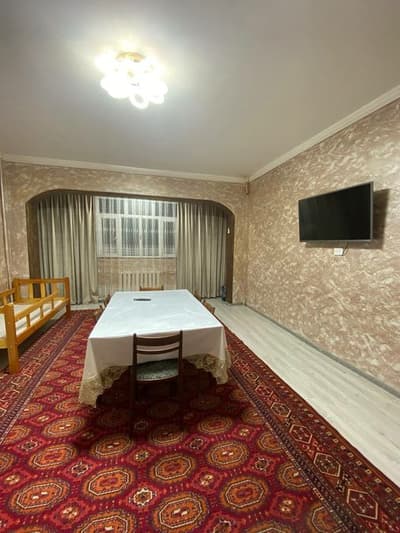 Аренда 2-комн. кв. 56 м² — 13-й квартал