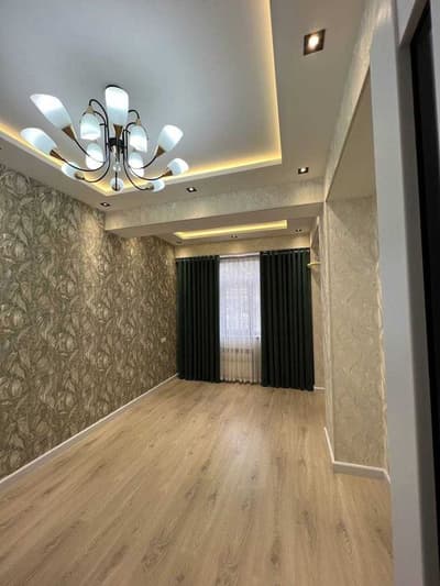 Аренда 2-комн. кв. 58 м² — улица Богишамол