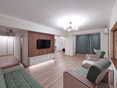 Аренда 2-комн. кв. 85 м² — Голубые купола