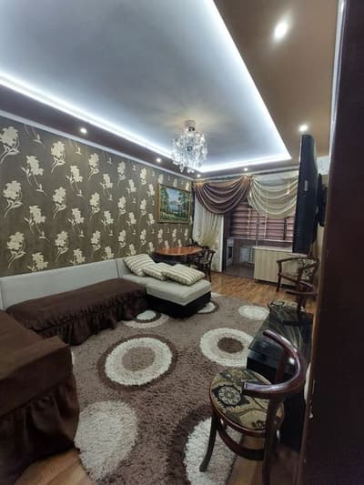 Аренда 1-комн. кв. 31 м² — улица Мусаввирлар