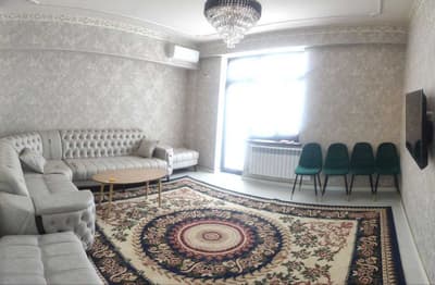 Аренда 2-комн. кв. 65 м² — улица Сайрам