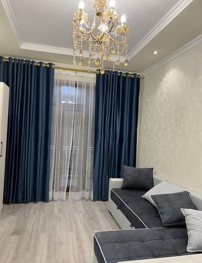 Аренда 1-комн. кв. 40 м² — микрорайон ТашГРЭС, 1