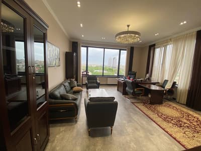 Аренда кв. 313 м² — улица Бабура