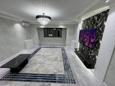 Аренда 3-комн. кв. 72 м² — улица Буюк Ипак Йули, 77