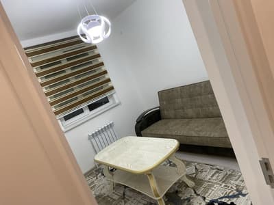 Аренда 3-комн. кв. 52 м² — жилой комплекс Assalom! Sohil