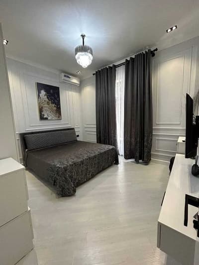 Аренда 1-комн. кв. 44 м² — улица Махтумкули