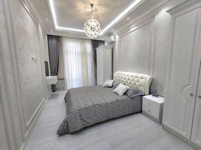 Аренда 1-комн. кв. 39 м² — улица Паркент