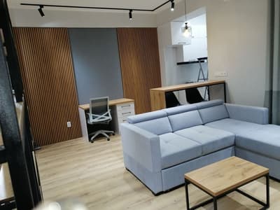 Аренда 1-комн. кв. 43 м² — улица Фидокор, 32/1