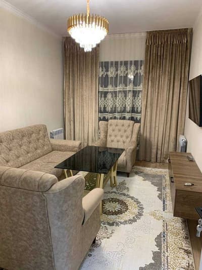 Аренда 2-комн. кв. 52 м² — улица Водил, 7