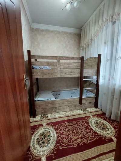 Аренда 3-комн. кв. 50 м² — 11-й квартал, 21