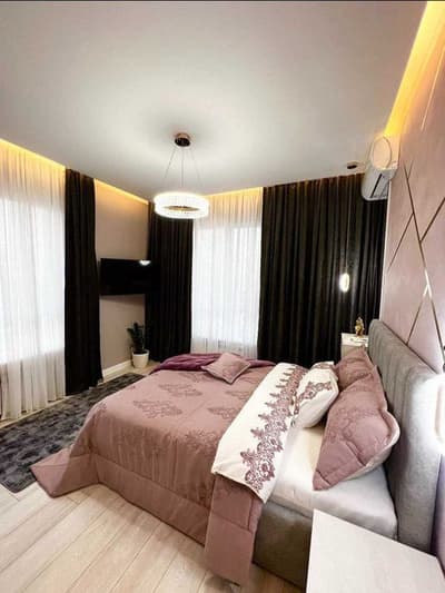 Аренда 3-комн. кв. 78 м² — массив Минор, 122