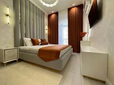 Аренда 2-комн. кв. 60 м² — жилой комплекс Family House