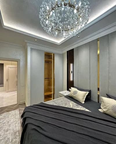 Аренда 2-комн. кв. 70 м² — жилой комплекс Махтумкули 2 Golden House