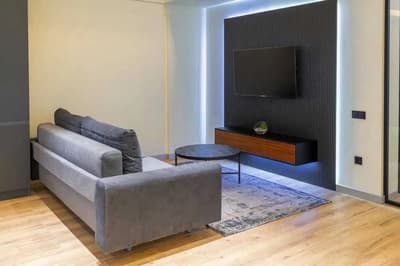 Аренда 2-комн. кв. 60 м² — улица Абдуллы Каххара, 2Б