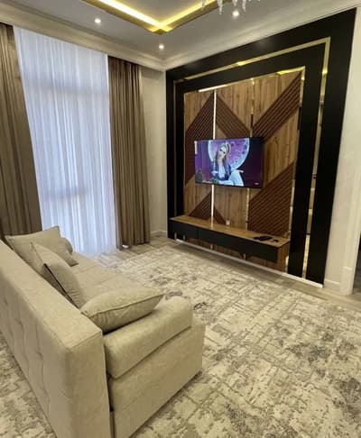 Аренда 3-комн. кв. 150 м² — улица Абдуллы Каххара, 2Б