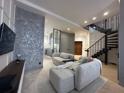 Аренда 3-комн. кв. 115 м² — улица Мукими