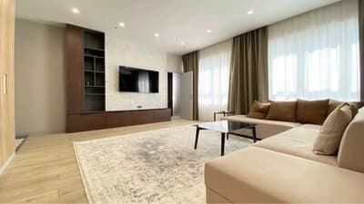 Аренда 3-комн. кв. 80 м² — 7-й проезд Абдуллы Каххара