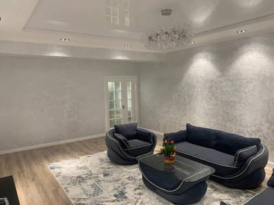 Аренда 4-комн. кв. 100 м² — улица Бабура