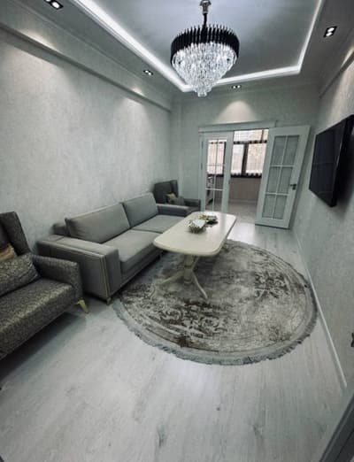 Аренда 2-комн. кв. 60 м² — улица Махтумкули, 91/2