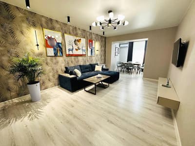 Аренда 2-комн. кв. 60 м² — улица Сайрам