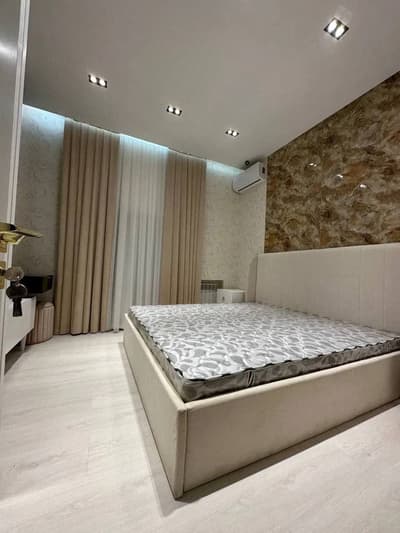 Аренда 2-комн. кв. 58 м² — улица Сайрам