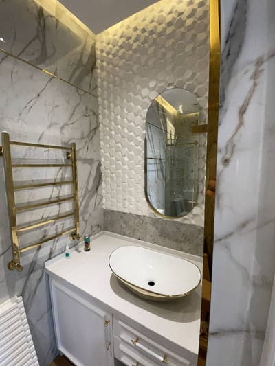 Аренда 3-комн. кв. 95 м² — улица Сайрам