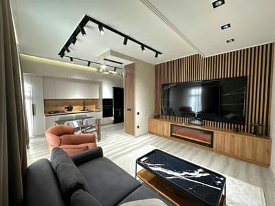 Аренда 2-комн. кв. 68 м² — улица Сайрам