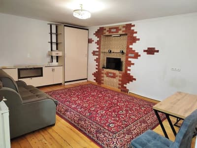 Аренда 1-комн. кв. 34 м² — улица Мирзо Улугбека, 57