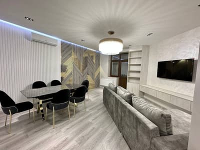 Аренда 3-комн. кв. 90 м² — улица Сайрам