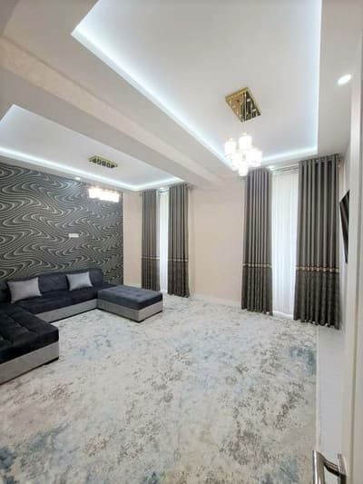 Аренда 3-комн. кв. 82 м² — улица Мухаммада Юсуфа