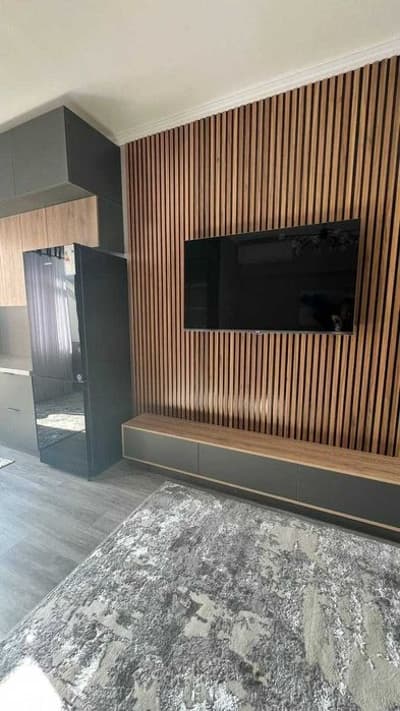 Продажа 2-комн. кв. 60 м² — жилой комплекс Силк Роад