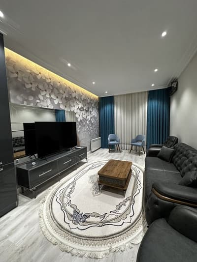 Аренда 2-комн. кв. 65 м² — жилой комплекс НРГ Ойбек