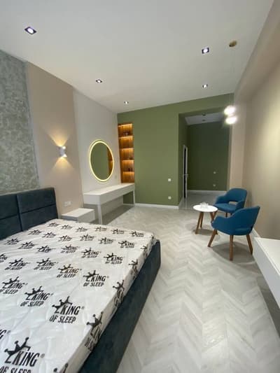 Аренда 1-комн. кв. 45 м² — массив Минор