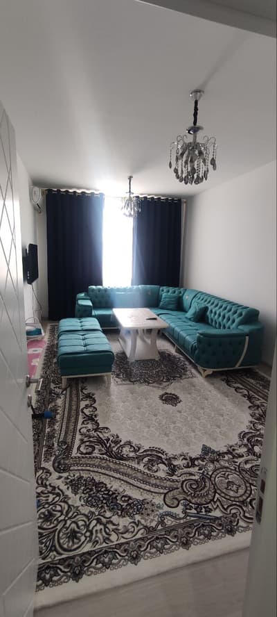 Аренда 3-комн. кв. 74 м² — улица Махтумкули, 117