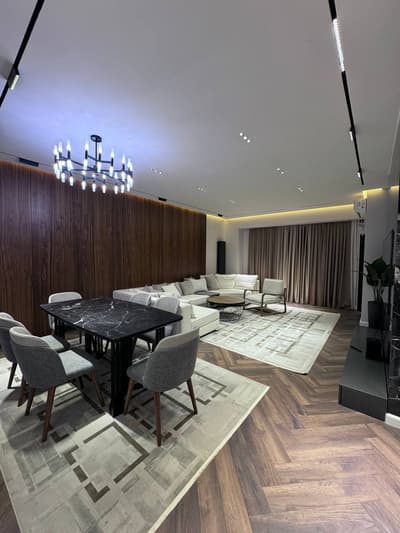 Аренда 2-комн. кв. 68 м² — улица Сайрам