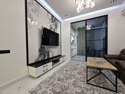 Аренда 1-комн. кв. 40 м² — улица Якуба Коласа