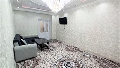 Аренда 2-комн. кв. 92 м² — улица Сайрам